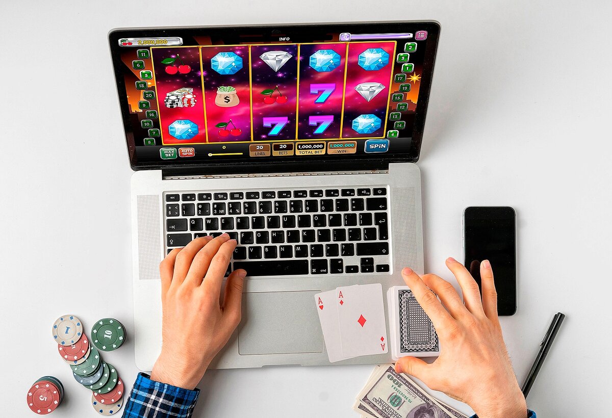 Онлайн казино которым доверяют казино в москве телефон